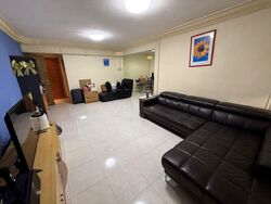 Blk 414 Commonwealth Avenue West (Clementi), HDB 5 Rooms #510520561